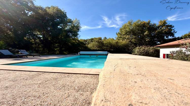 Ma-Cabane - Vente Maison ASCAIN, 183 m²