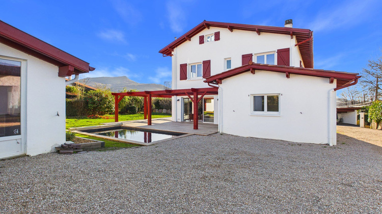 Ma-Cabane - Vente Maison ASCAIN, 325 m²