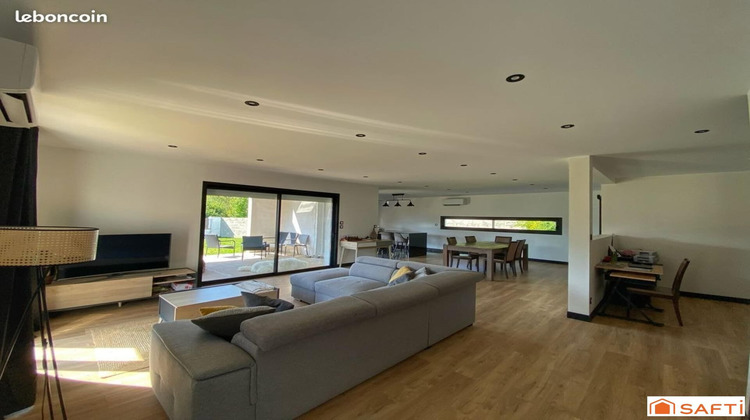 Ma-Cabane - Vente Maison Ascarat, 166 m²