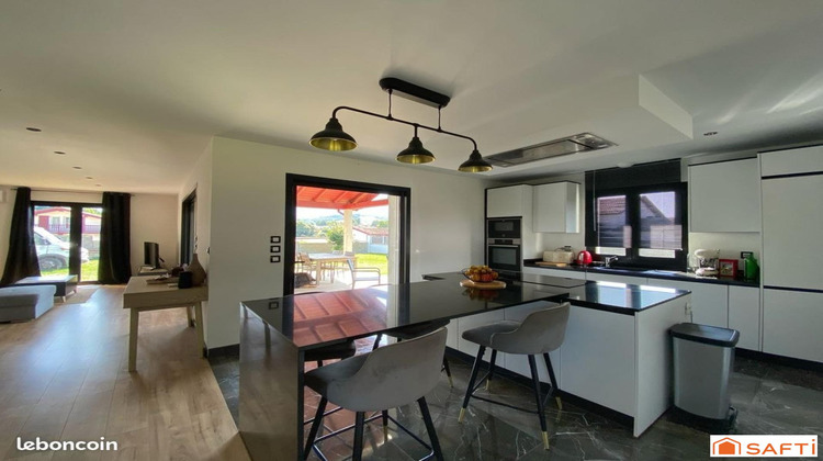 Ma-Cabane - Vente Maison Ascarat, 166 m²