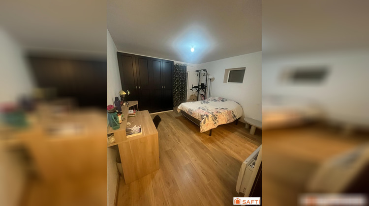 Ma-Cabane - Vente Maison Ascarat, 166 m²