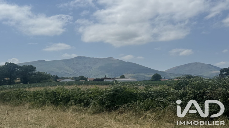 Ma-Cabane - Vente Maison Ascarat, 350 m²