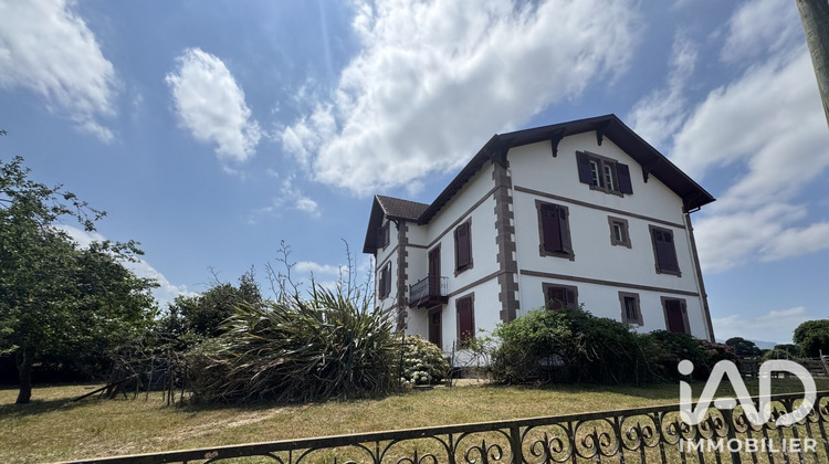 Ma-Cabane - Vente Maison Ascarat, 350 m²