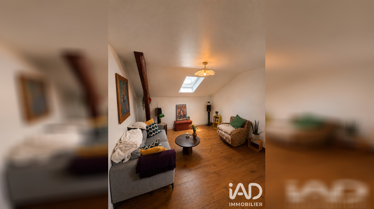 Ma-Cabane - Vente Maison Ascarat, 350 m²