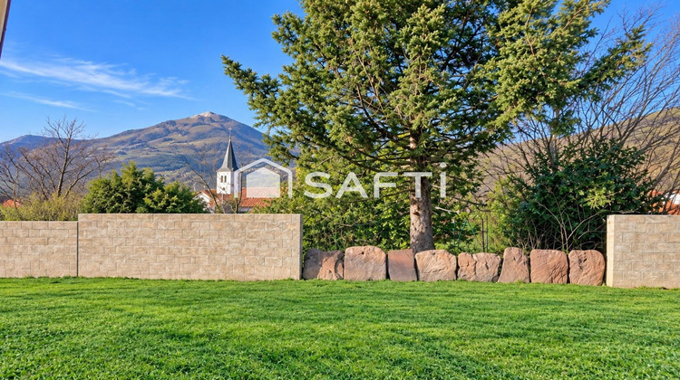 Ma-Cabane - Vente Maison Ascarat, 166 m²