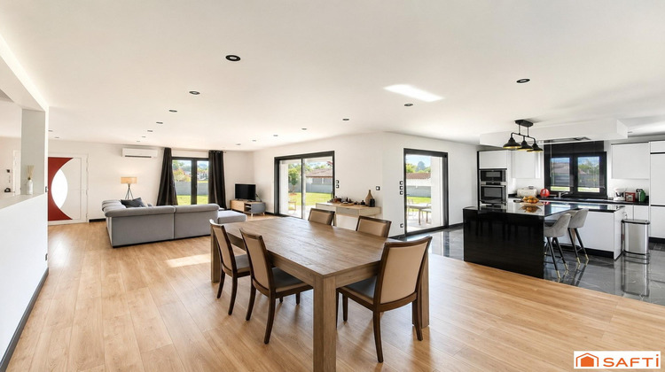 Ma-Cabane - Vente Maison Ascarat, 166 m²