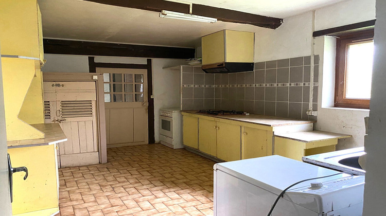 Ma-Cabane - Vente Maison ASCHERES-LE-MARCHE, 106 m²