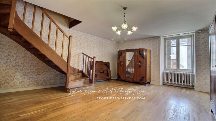 Ma-Cabane - Vente Maison ASCHERES LE MARCHE, 160 m²