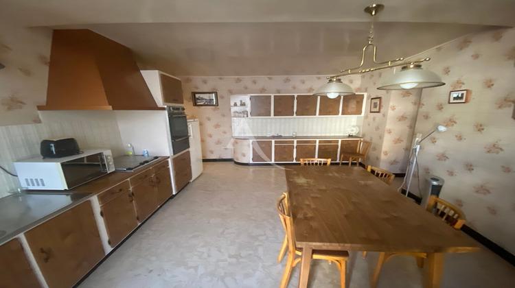 Ma-Cabane - Vente Maison ASCHERES-LE-MARCHE, 155 m²