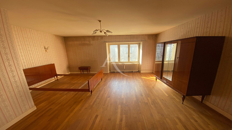 Ma-Cabane - Vente Maison ASCHERES-LE-MARCHE, 155 m²