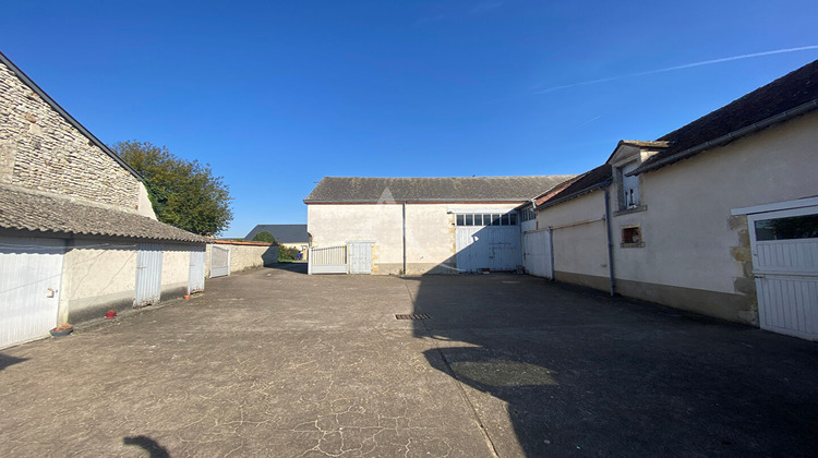 Ma-Cabane - Vente Maison ASCHERES-LE-MARCHE, 155 m²