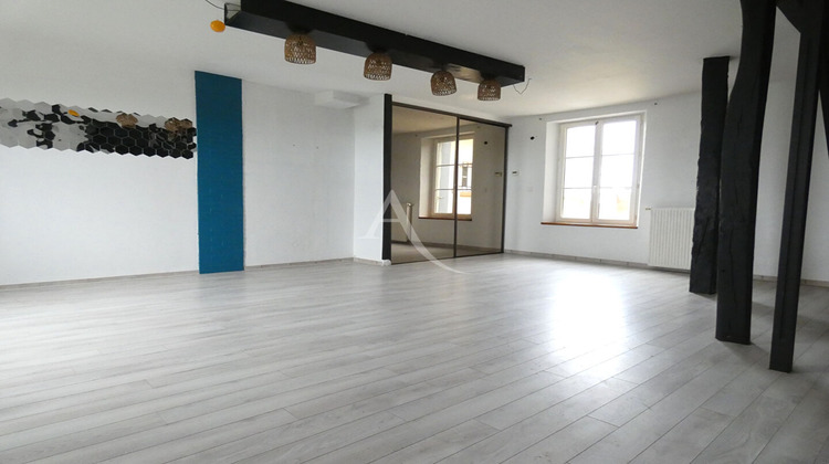 Ma-Cabane - Vente Maison ASCHERES-LE-MARCHE, 127 m²