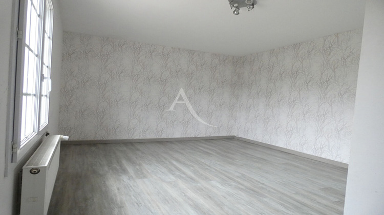 Ma-Cabane - Vente Maison ASCHERES-LE-MARCHE, 127 m²