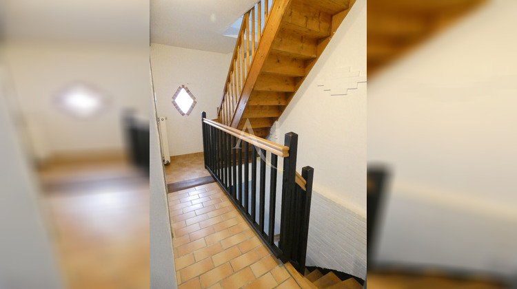 Ma-Cabane - Vente Maison ASCHERES-LE-MARCHE, 127 m²