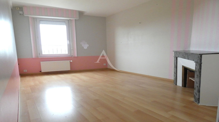 Ma-Cabane - Vente Maison ASCHERES-LE-MARCHE, 127 m²