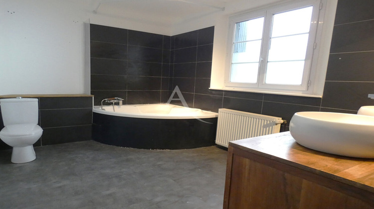 Ma-Cabane - Vente Maison ASCHERES-LE-MARCHE, 127 m²