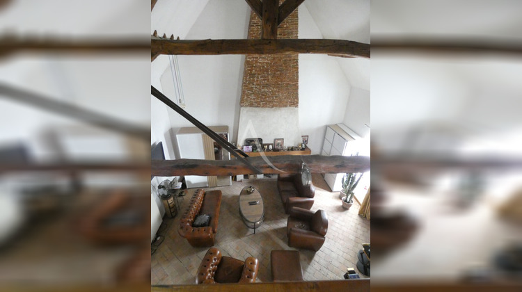 Ma-Cabane - Vente Maison ASCHERES-LE-MARCHE, 179 m²