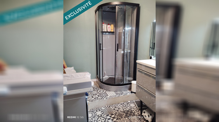 Ma-Cabane - Vente Maison Ascheres-le-Marche, 135 m²