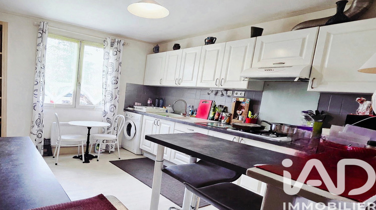 Ma-Cabane - Vente Maison Aschères-le-Marché, 103 m²