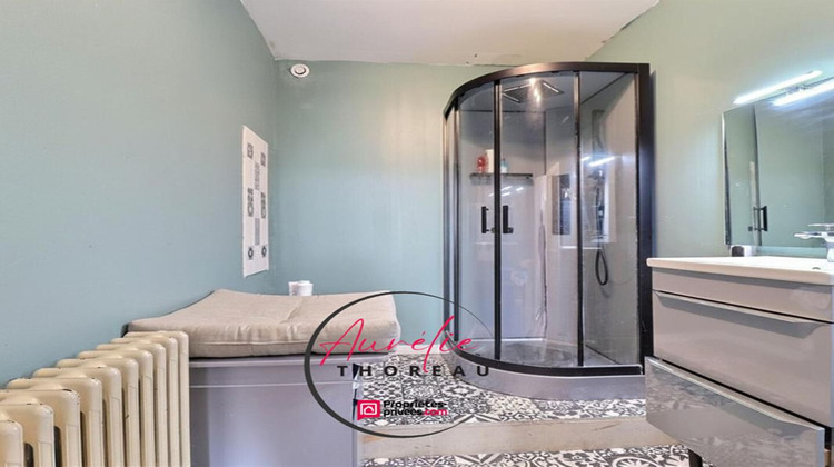 Ma-Cabane - Vente Maison ASCHERES LE MARCHE, 140 m²