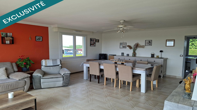Ma-Cabane - Vente Maison Ascheres-le-Marche, 154 m²