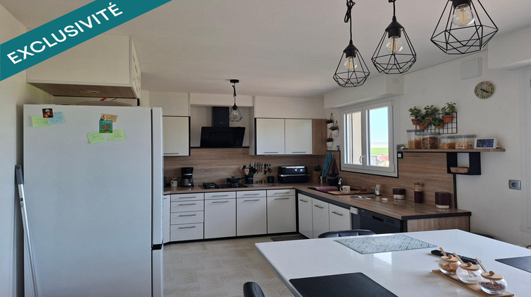 Ma-Cabane - Vente Maison Ascheres-le-Marche, 154 m²