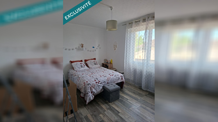 Ma-Cabane - Vente Maison Ascheres-le-Marche, 154 m²