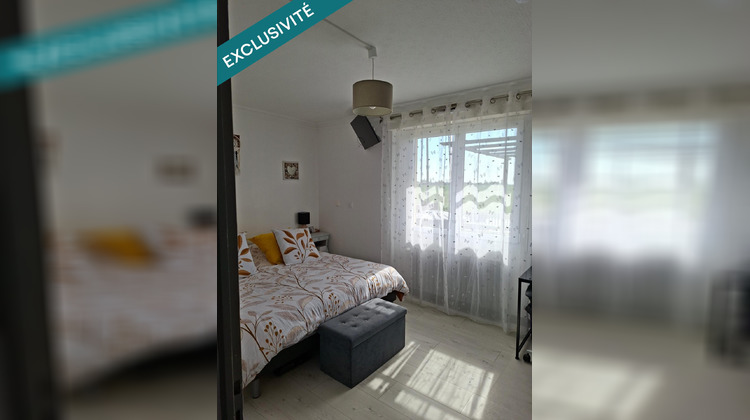 Ma-Cabane - Vente Maison Ascheres-le-Marche, 154 m²