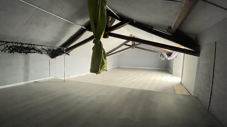 Ma-Cabane - Vente Maison Aschères-le-Marché, 172 m²