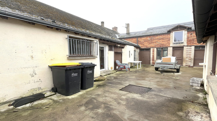 Ma-Cabane - Vente Maison Aschères-le-Marché, 172 m²
