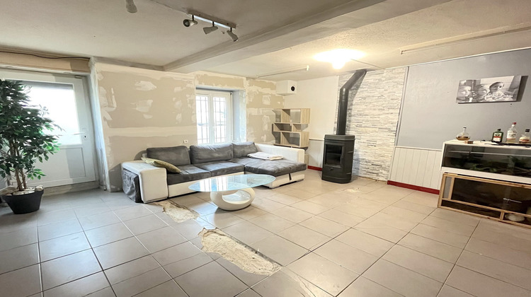 Ma-Cabane - Vente Maison Aschères-le-Marché, 172 m²