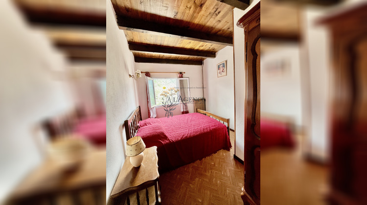 Ma-Cabane - Vente Maison Asco, 120 m²