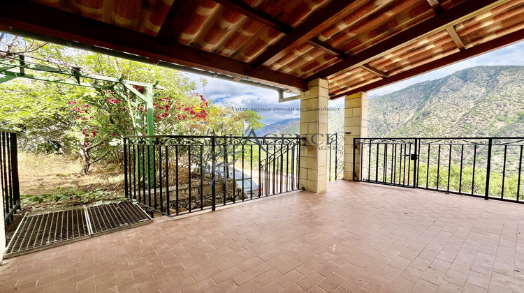 Ma-Cabane - Vente Maison Asco, 120 m²