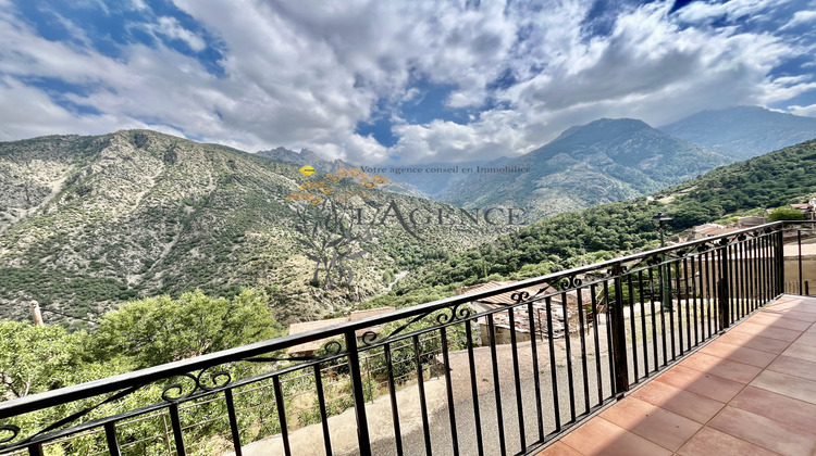 Ma-Cabane - Vente Maison Asco, 120 m²