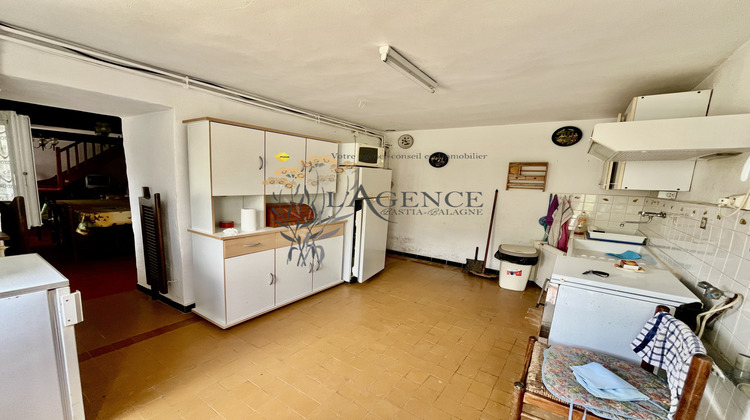 Ma-Cabane - Vente Maison Asco, 120 m²