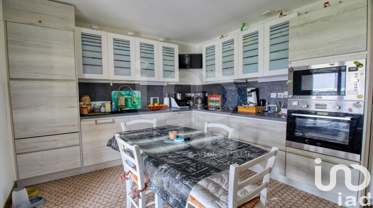 Ma-Cabane - Vente Maison Ascoux, 118 m²