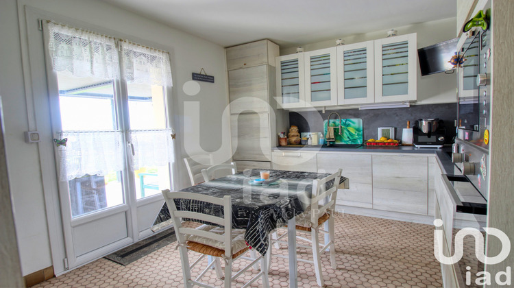 Ma-Cabane - Vente Maison Ascoux, 118 m²