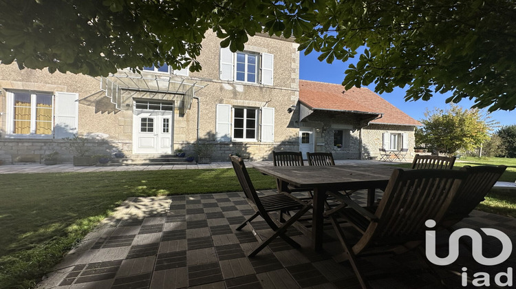 Ma-Cabane - Vente Maison Ascoux, 202 m²