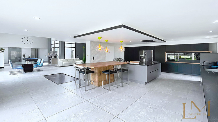 Ma-Cabane - Vente Maison ASCOUX, 258 m²