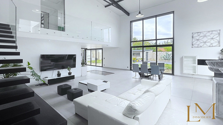 Ma-Cabane - Vente Maison ASCOUX, 258 m²