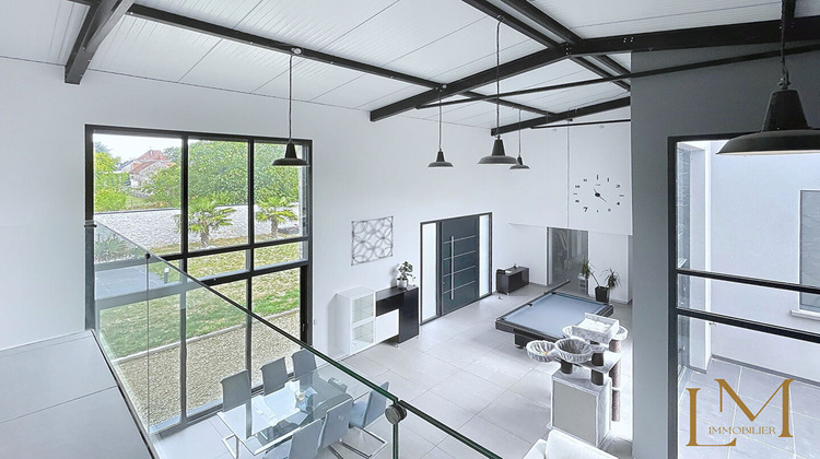 Ma-Cabane - Vente Maison ASCOUX, 258 m²