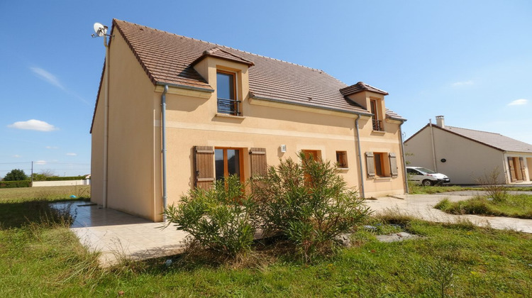 Ma-Cabane - Vente Maison Ascoux, 132 m²