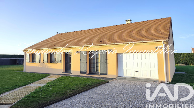 Ma-Cabane - Vente Maison Ascoux, 85 m²