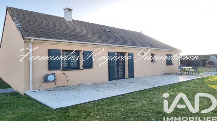 Ma-Cabane - Vente Maison Ascoux, 85 m²