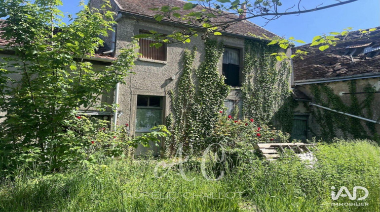 Ma-Cabane - Vente Maison Ascoux, 85 m²