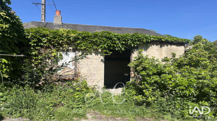 Ma-Cabane - Vente Maison Ascoux, 85 m²