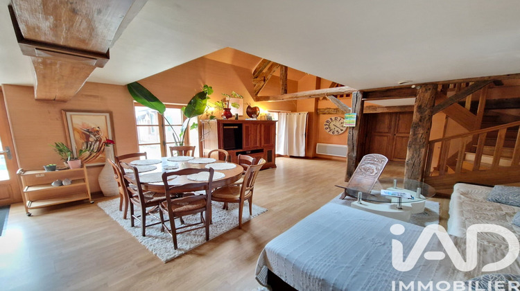 Ma-Cabane - Vente Maison Ascoux, 175 m²