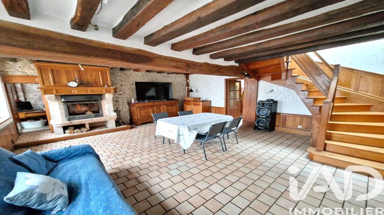 Ma-Cabane - Vente Maison Ascoux, 175 m²