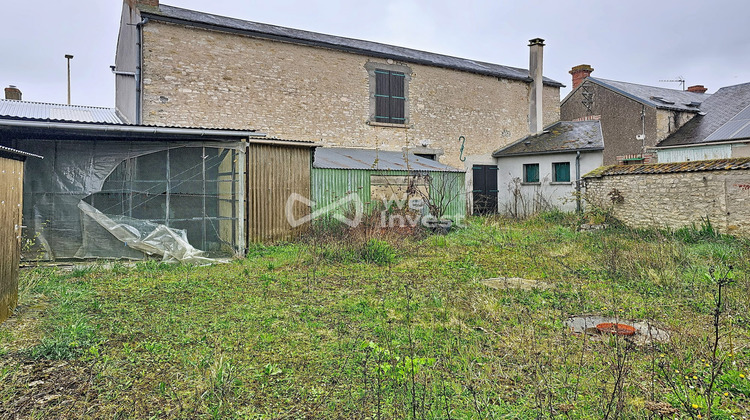 Ma-Cabane - Vente Maison Ascoux, 107 m²