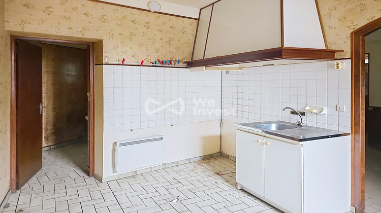 Ma-Cabane - Vente Maison Ascoux, 107 m²